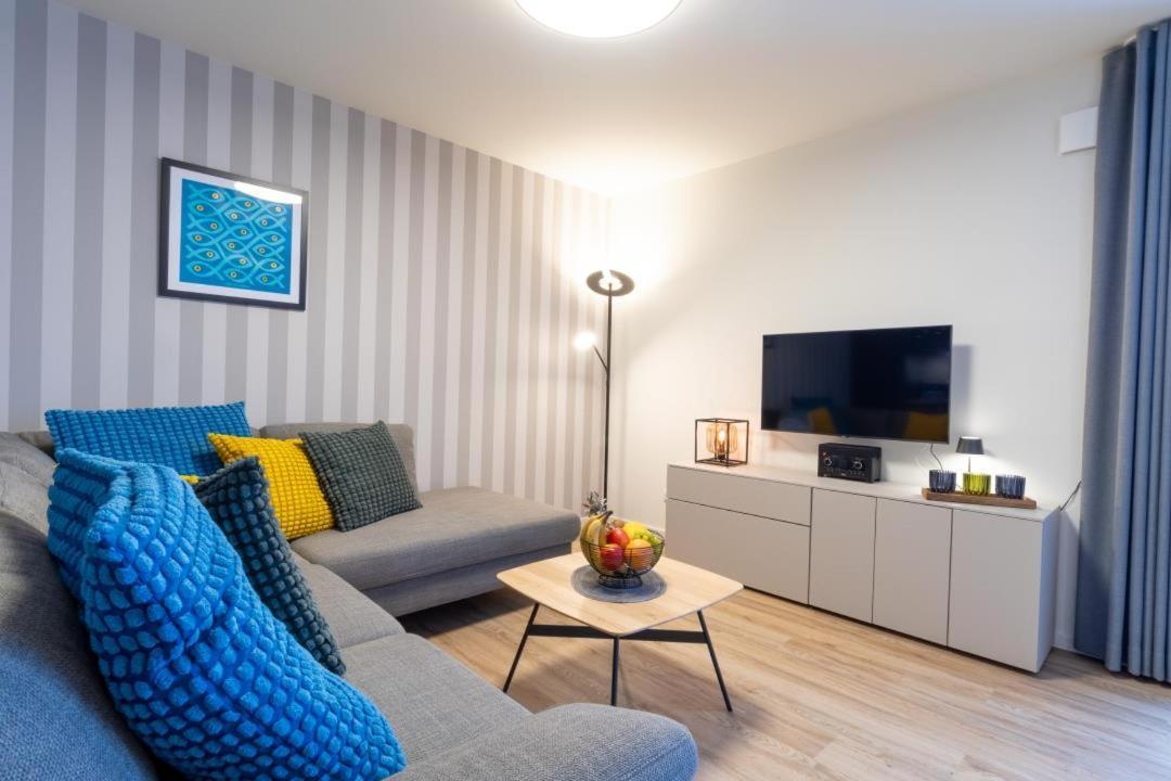 Dorumer Sielhuus 19 Mit Dachterrasse Und Sauna Exterior foto