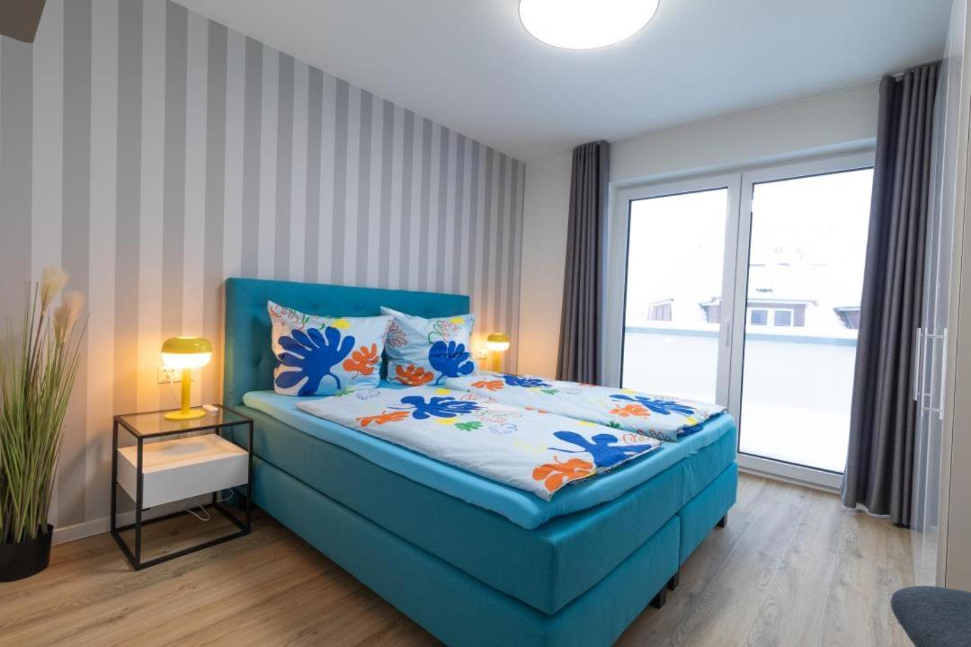 Dorumer Sielhuus 19 Mit Dachterrasse Und Sauna Exterior foto