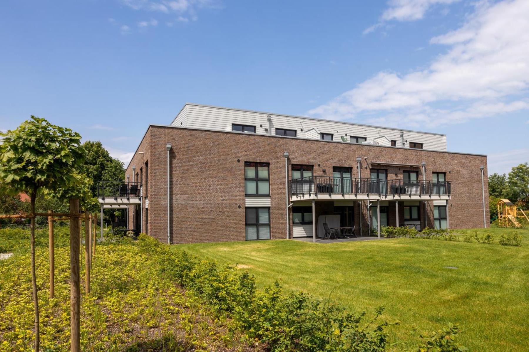 Dorumer Sielhuus 19 Mit Dachterrasse Und Sauna Exterior foto