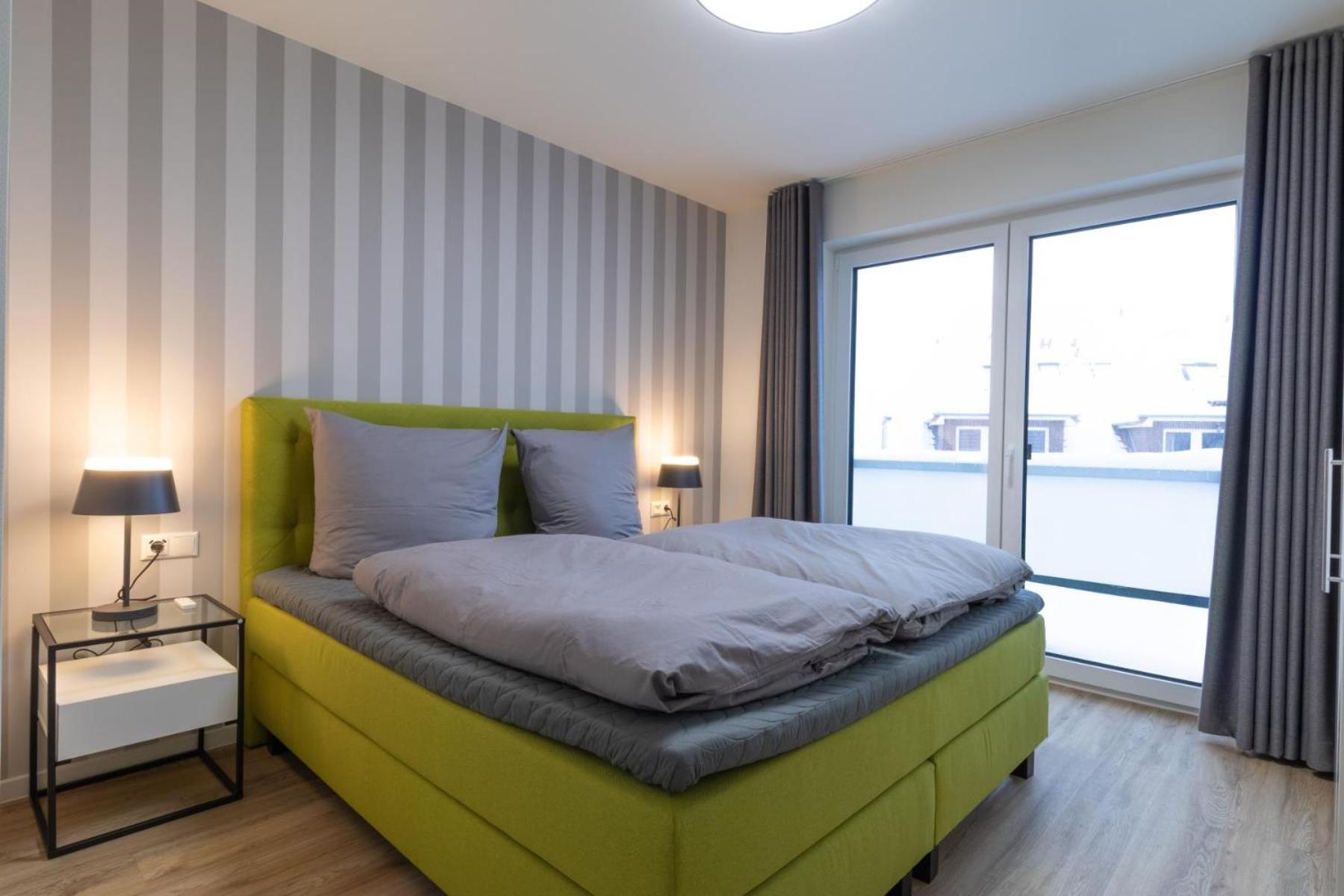 Dorumer Sielhuus 19 Mit Dachterrasse Und Sauna Exterior foto